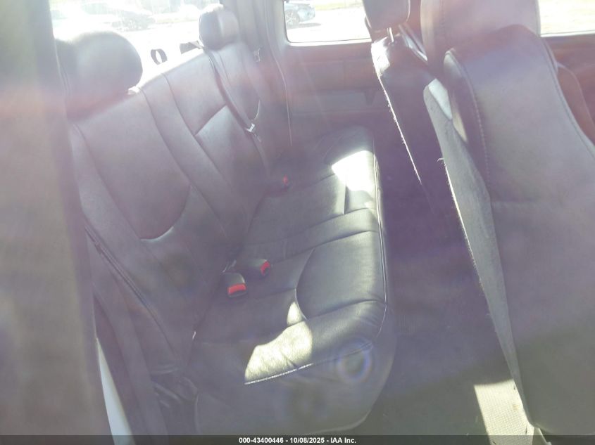 2006 Chevrolet Silverado 1500 Work Truck VIN: 1GCEK19B56Z236478 Lot: 43400446