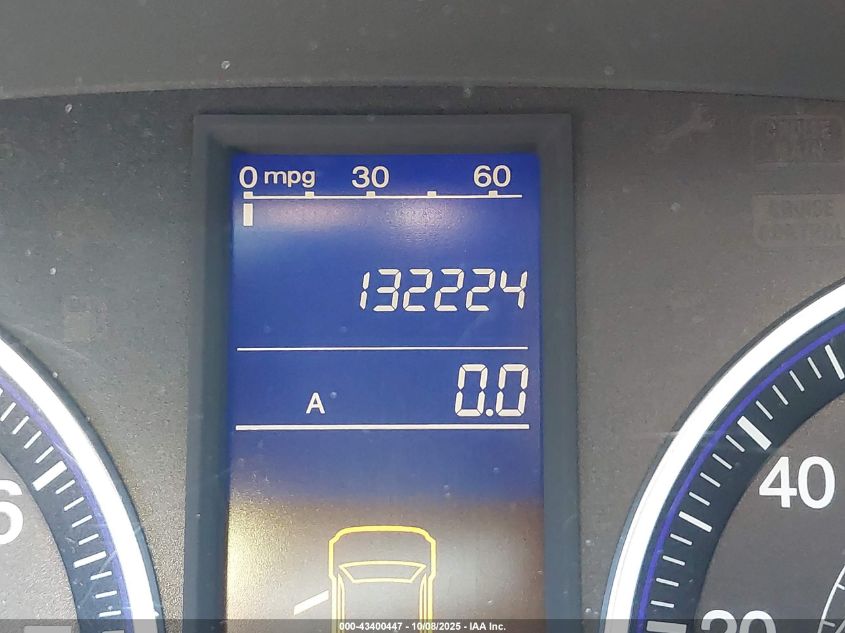 2011 Honda Cr-V Se VIN: JHLRE3H4XBC008144 Lot: 43400447