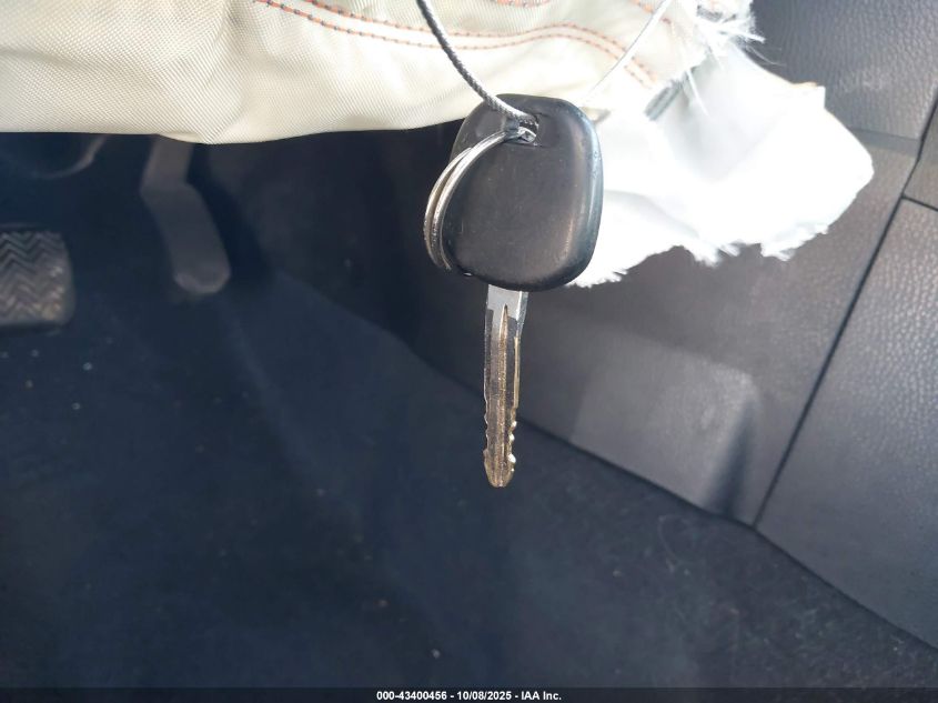 2014 Toyota Corolla L VIN: 5YFBURHE8EP056427 Lot: 43400456