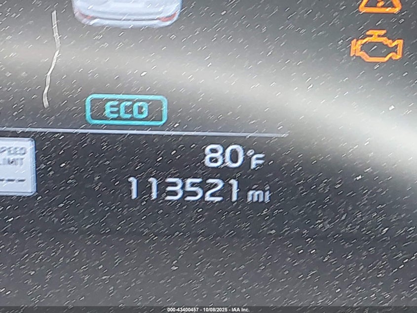 2023 KIA NIRO LX KNDCP3LE1P5086546