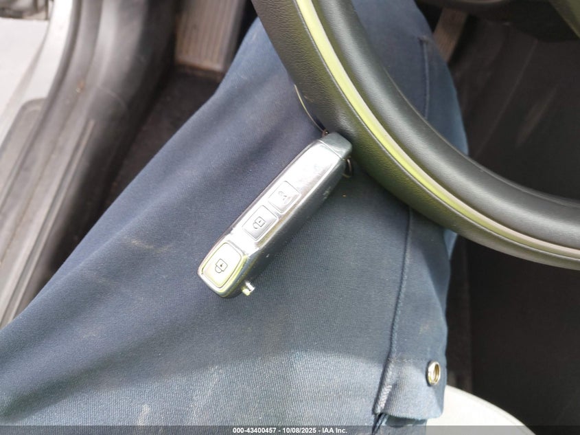 2023 KIA NIRO LX KNDCP3LE1P5086546