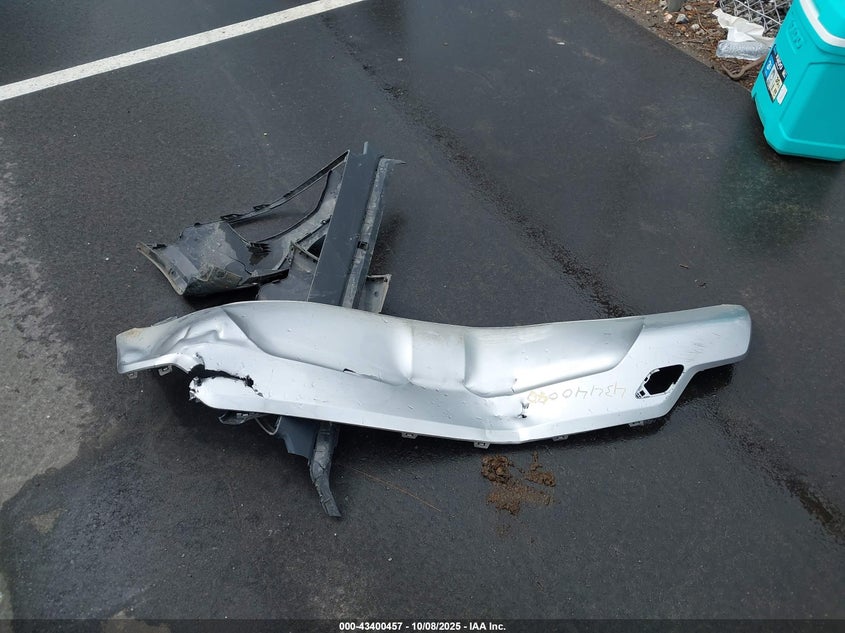 2023 KIA NIRO LX KNDCP3LE1P5086546