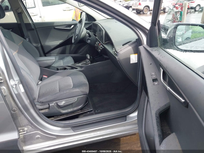 2023 KIA NIRO LX KNDCP3LE1P5086546