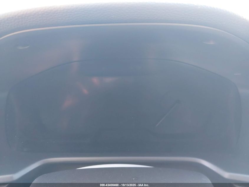 2019 Honda Accord Touring 2.0T VIN: 1HGCV2F96KA005685 Lot: 43400468