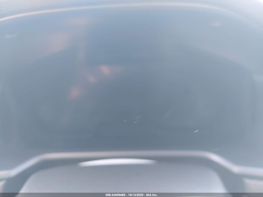 2019 Honda Accord Touring 2.0T VIN: 1HGCV2F96KA005685 Lot: 43400468