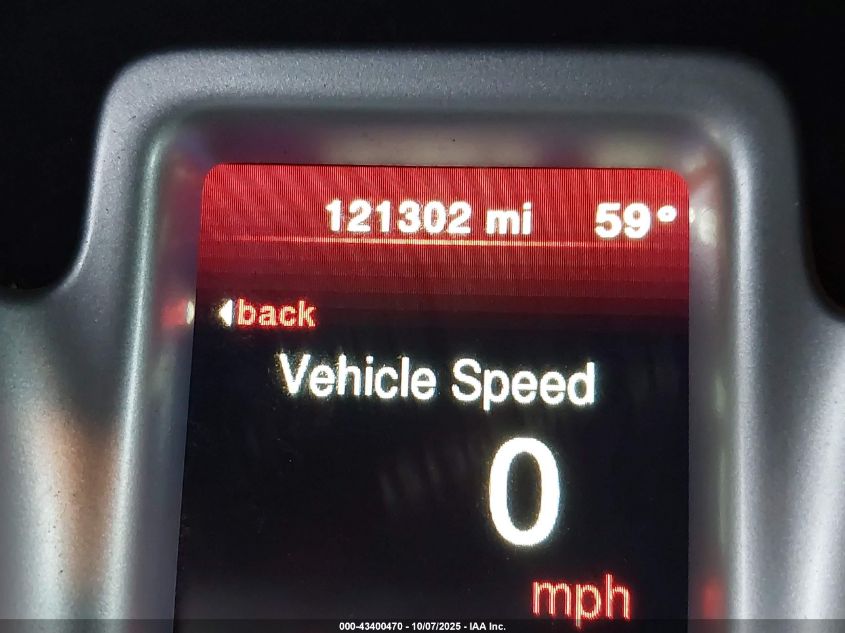 2019 Dodge Journey Se VIN: 3C4PDCBB4KT707952 Lot: 43400470