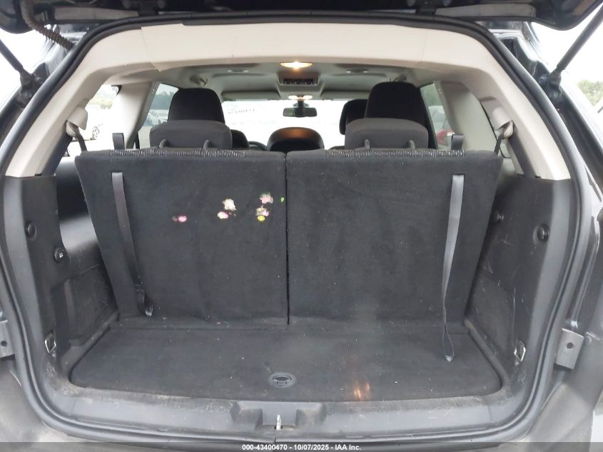 2019 Dodge Journey Se VIN: 3C4PDCBB4KT707952 Lot: 43400470