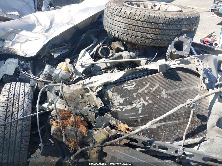 1998 Lincoln Town Car Signature VIN: 1LNFM82W0WY659474 Lot: 43400473