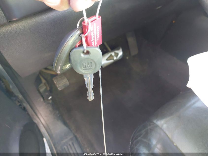 2008 GMC Sierra 1500 Sle2 VIN: 2GTEK19J681141432 Lot: 43400475