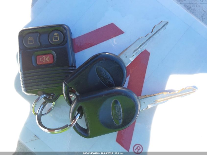 2007 Ford F150 VIN: 1FTPX14V37FA27514 Lot: 43400490