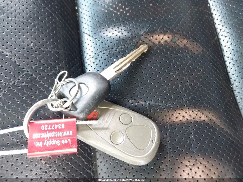 2006 Acura Tl VIN: 19UUA662X6A803655 Lot: 43400493