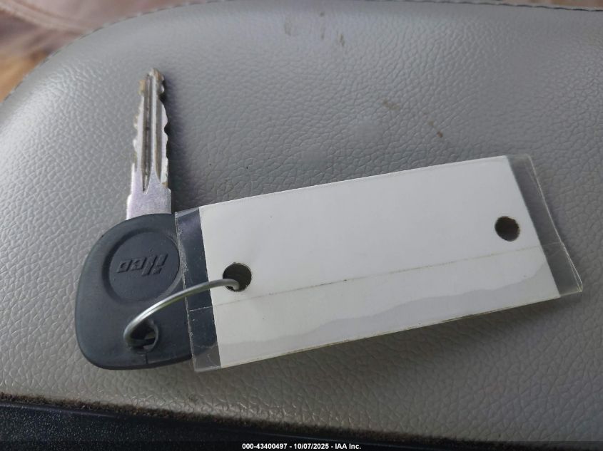 2009 Chevrolet Tahoe Lt2 VIN: 1GNFC23079R103327 Lot: 43400497