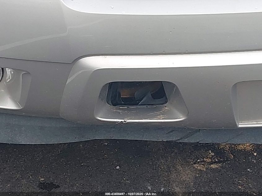 2009 Chevrolet Tahoe Lt2 VIN: 1GNFC23079R103327 Lot: 43400497