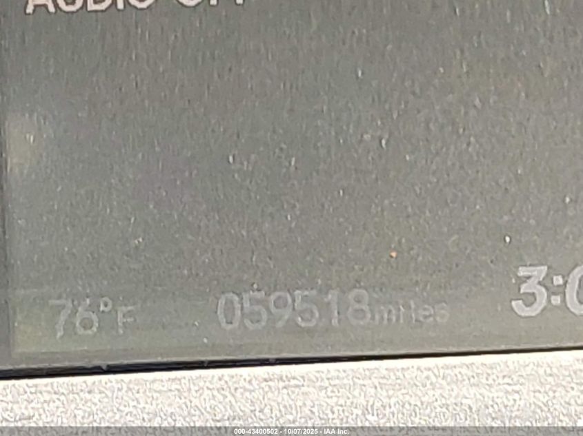 2013 Honda Civic Ex VIN: 19XFB2F89DE252078 Lot: 43400502