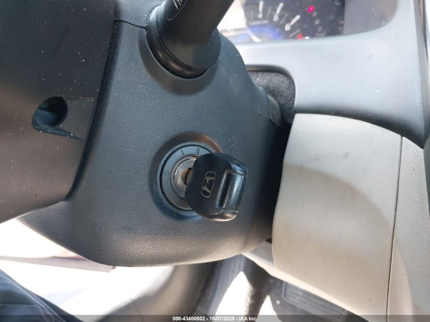 2013 Honda Civic Ex VIN: 19XFB2F89DE252078 Lot: 43400502