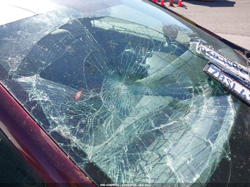 2013 Honda Civic Ex VIN: 19XFB2F89DE252078 Lot: 43400502