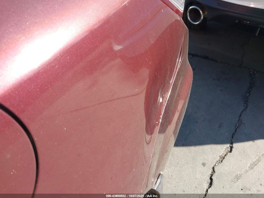 2013 Honda Civic Ex VIN: 19XFB2F89DE252078 Lot: 43400502