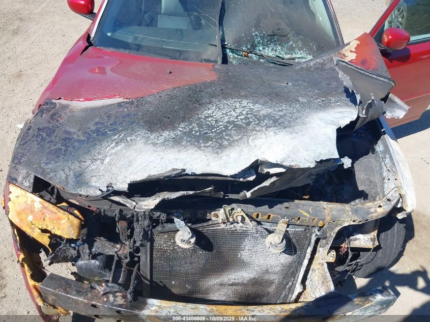 2006 Dodge Charger Rt VIN: 2B3KA53H66H217644 Lot: 43400509