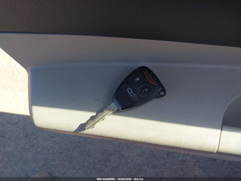 2006 Dodge Charger Rt VIN: 2B3KA53H66H217644 Lot: 43400509