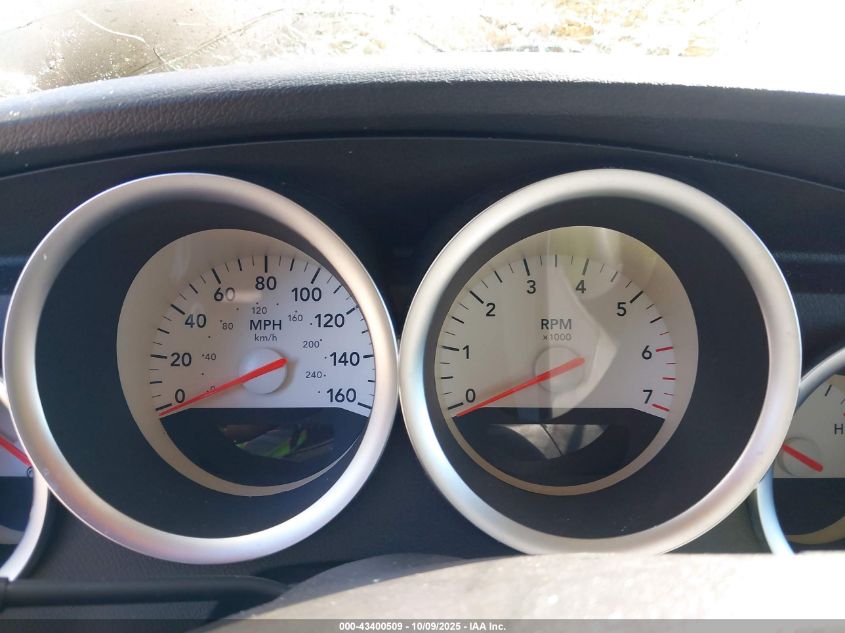 2006 Dodge Charger Rt VIN: 2B3KA53H66H217644 Lot: 43400509