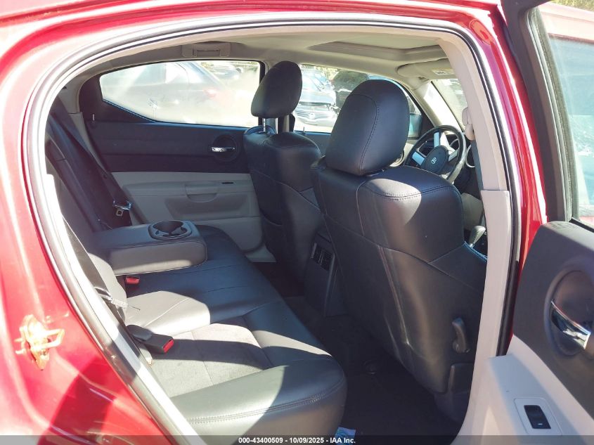 2006 Dodge Charger Rt VIN: 2B3KA53H66H217644 Lot: 43400509