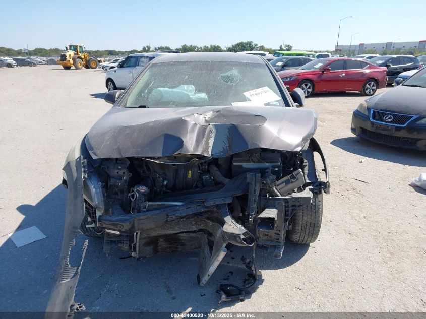 2017 Hyundai Sonata Se VIN: 5NPE24AF8HH540303 Lot: 43400520