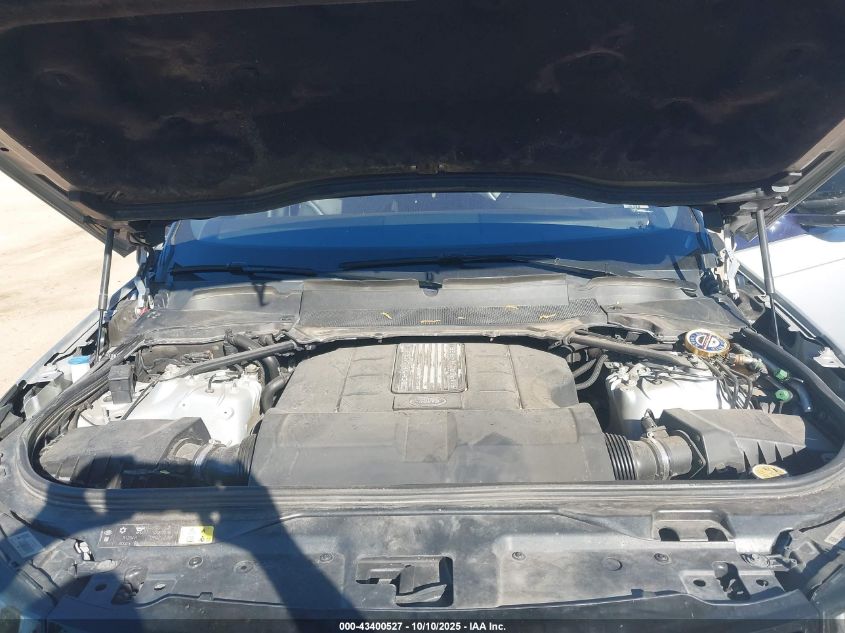 2019 Land Rover Discovery Se VIN: SALRG2RV8KA095958 Lot: 43400527