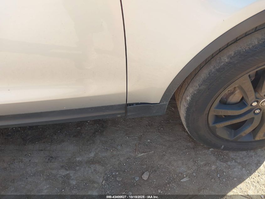 2019 Land Rover Discovery Se VIN: SALRG2RV8KA095958 Lot: 43400527