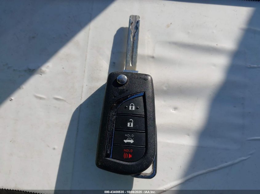 2021 Toyota Camry Se VIN: 4T1G11AK1MU426730 Lot: 43400535