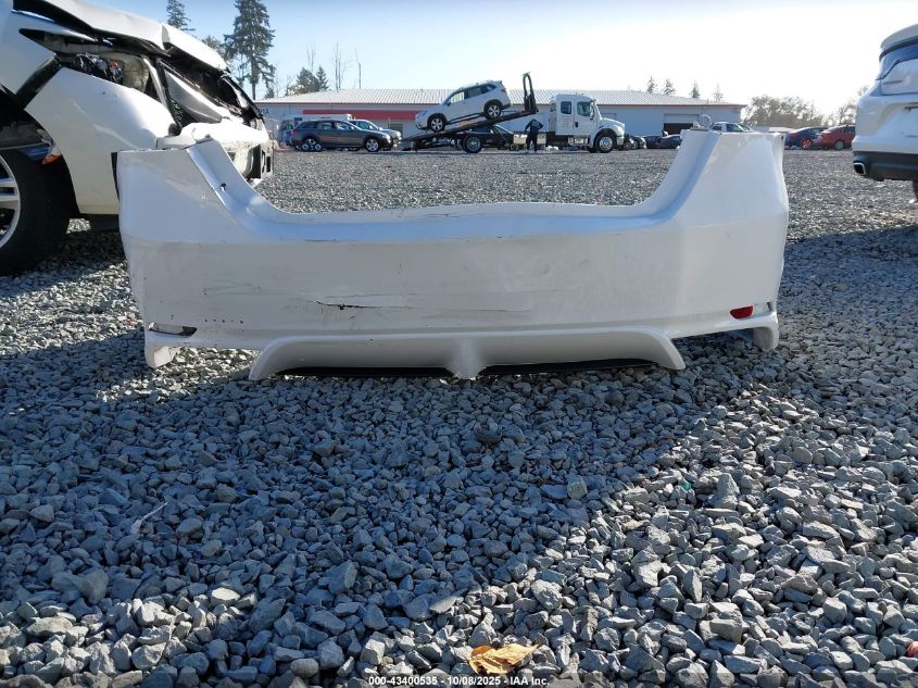 2021 Toyota Camry Se VIN: 4T1G11AK1MU426730 Lot: 43400535