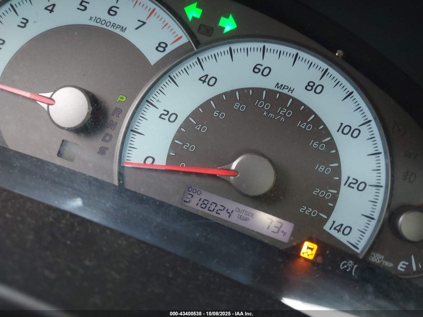 2011 Toyota Camry Se VIN: 4T1BF3EK5BU629702 Lot: 43400538