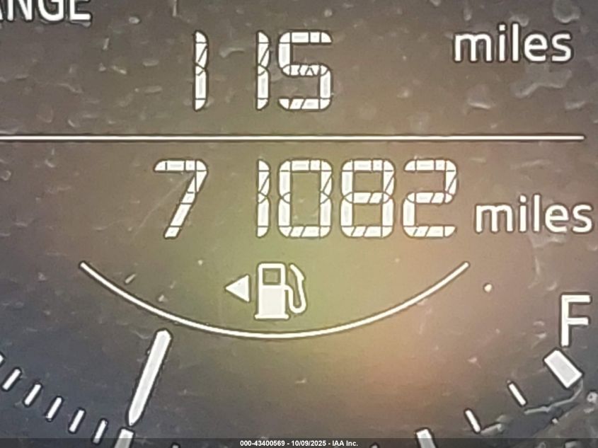 2018 Mazda Mazda6 Sport VIN: JM1GL1UM1J1328063 Lot: 43400569