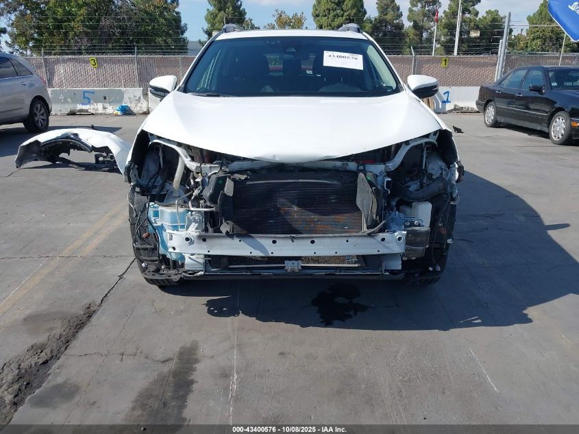 2018 Toyota Rav4 Xle VIN: JTMWFREV9JJ207869 Lot: 43400576