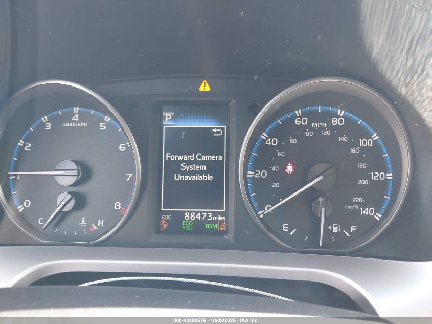 2018 Toyota Rav4 Xle VIN: JTMWFREV9JJ207869 Lot: 43400576