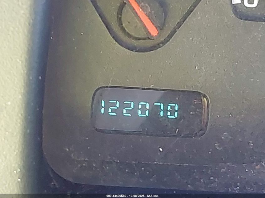 2004 Dodge Dakota Sport VIN: 1D7HG32N64S623258 Lot: 43400580