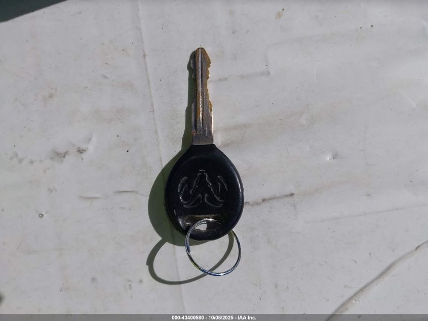 2004 Dodge Dakota Sport VIN: 1D7HG32N64S623258 Lot: 43400580