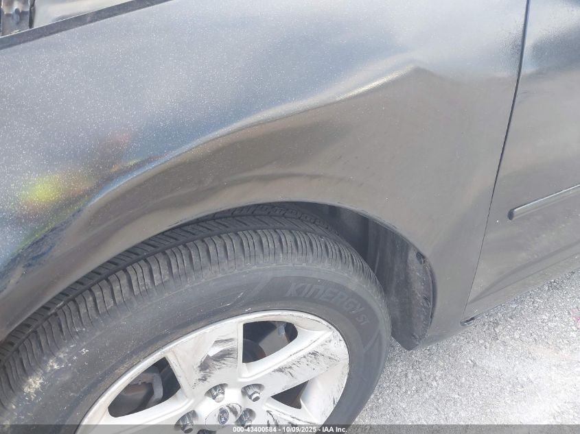 2008 Ford Fusion Se VIN: 3FAHP07Z78R147257 Lot: 43400584