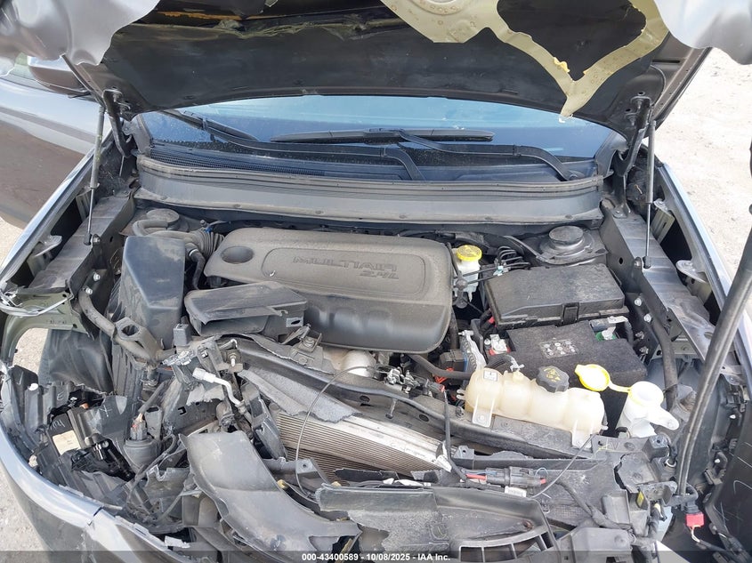 2019 Jeep Cherokee Altitude 4X4 VIN: 1C4PJMLB1KD367419 Lot: 43400589