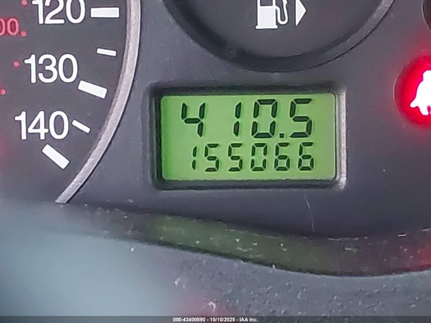 2006 Ford Focus Zx4 VIN: 1FAFP34N16W166262 Lot: 43400590