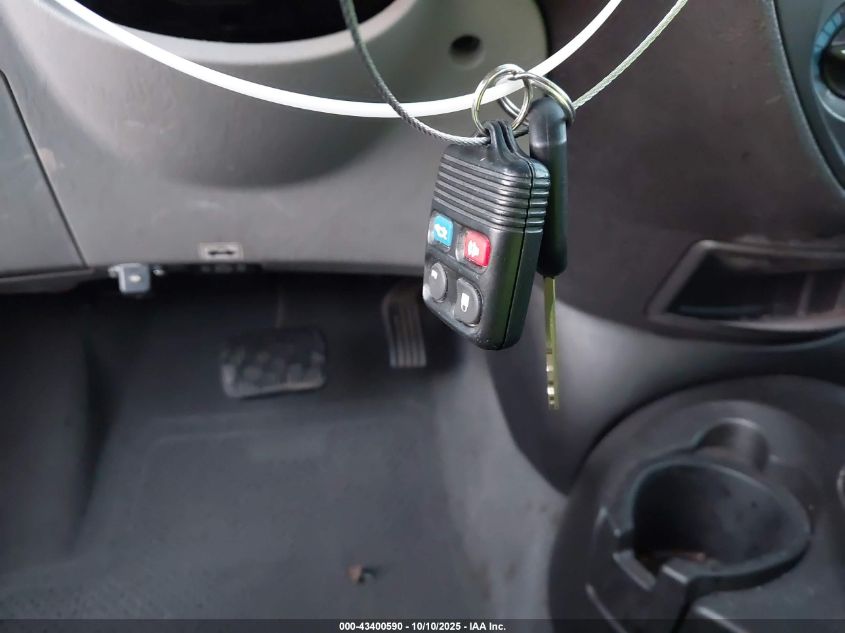 2006 Ford Focus Zx4 VIN: 1FAFP34N16W166262 Lot: 43400590