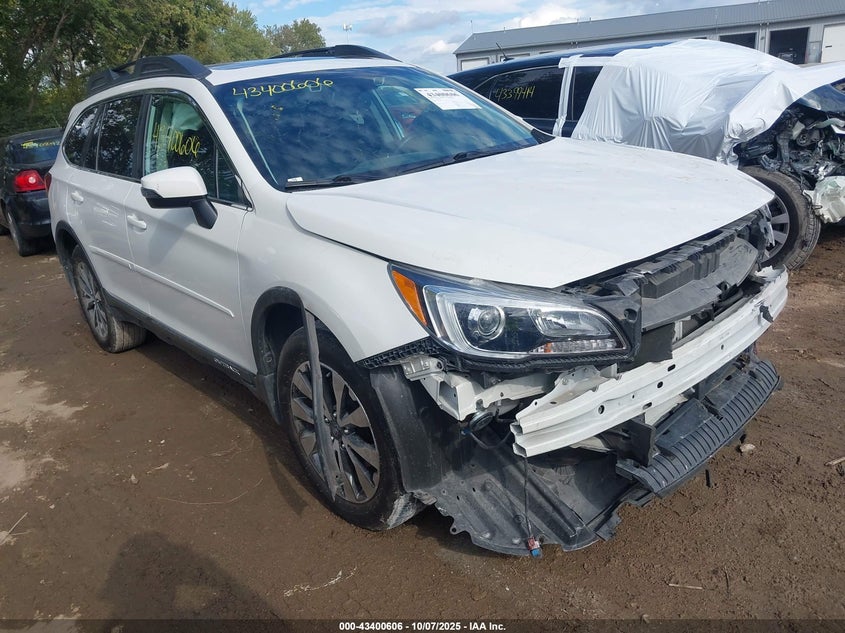 SUBARU OUTBACK 3.6R LIMITED