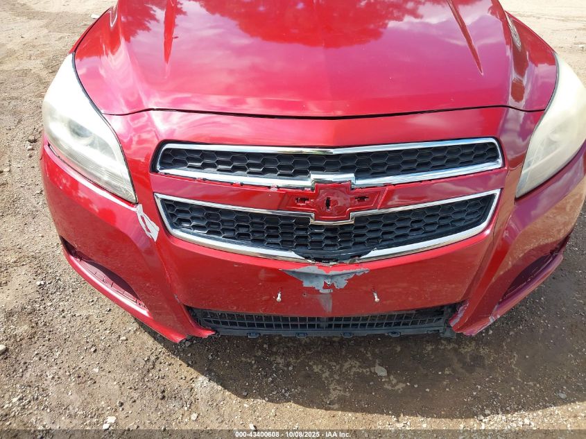 2013 Chevrolet Malibu Eco VIN: 1G11D5RR2DF118988 Lot: 43400608