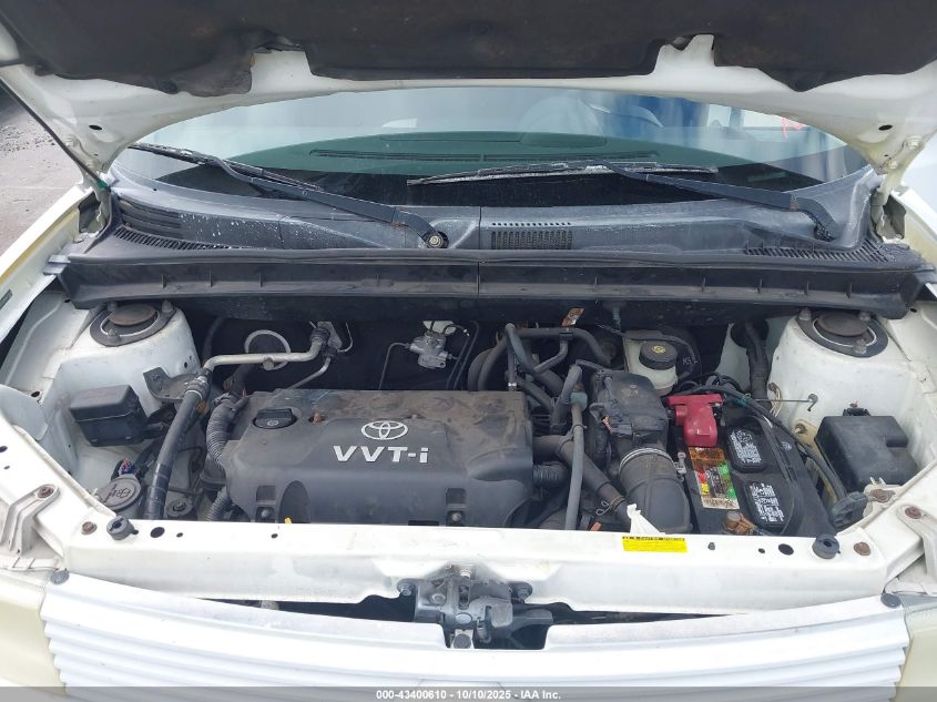 2006 Scion Xb VIN: JTLKT324664112311 Lot: 43400610