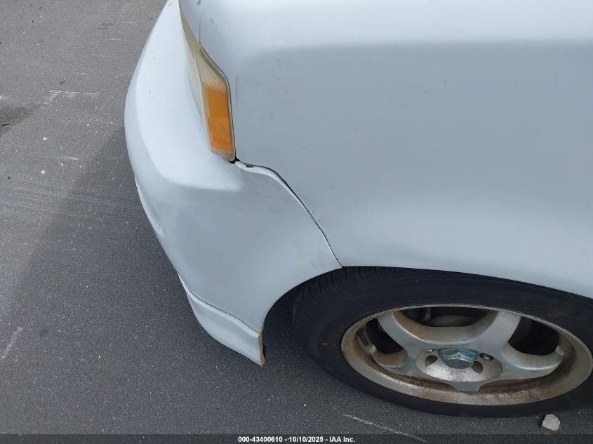 2006 Scion Xb VIN: JTLKT324664112311 Lot: 43400610