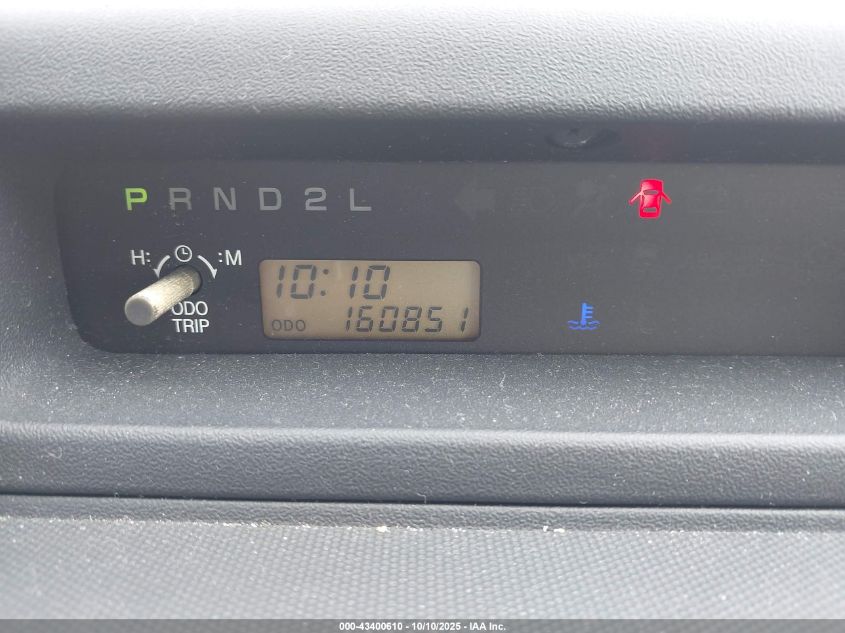 2006 Scion Xb VIN: JTLKT324664112311 Lot: 43400610