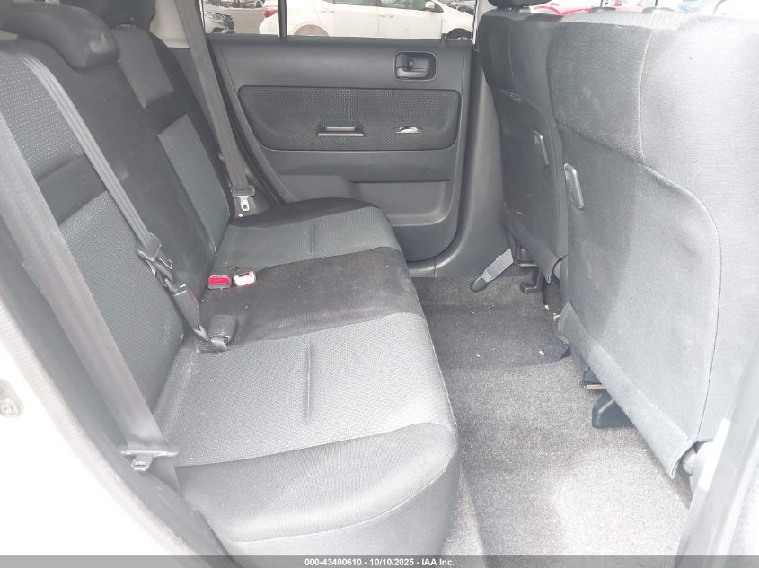 2006 Scion Xb VIN: JTLKT324664112311 Lot: 43400610