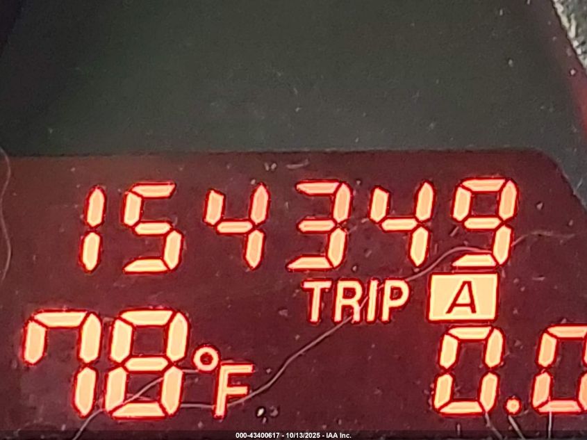 2009 Mazda Mazda6 I Sport VIN: 1YVHP81H595M50674 Lot: 43400617