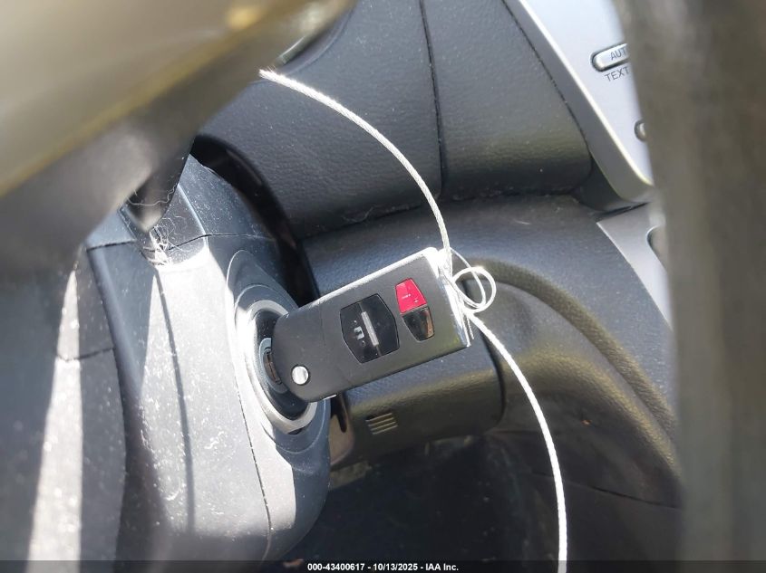 2009 Mazda Mazda6 I Sport VIN: 1YVHP81H595M50674 Lot: 43400617