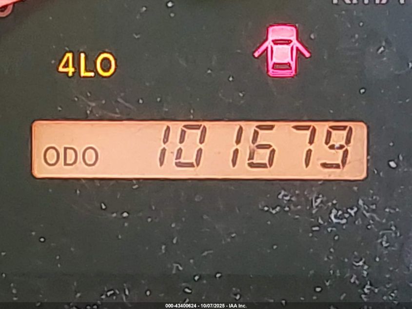 2009 Toyota Tundra Grade 5.7L V8 VIN: 5TFBV54109X088501 Lot: 43400624