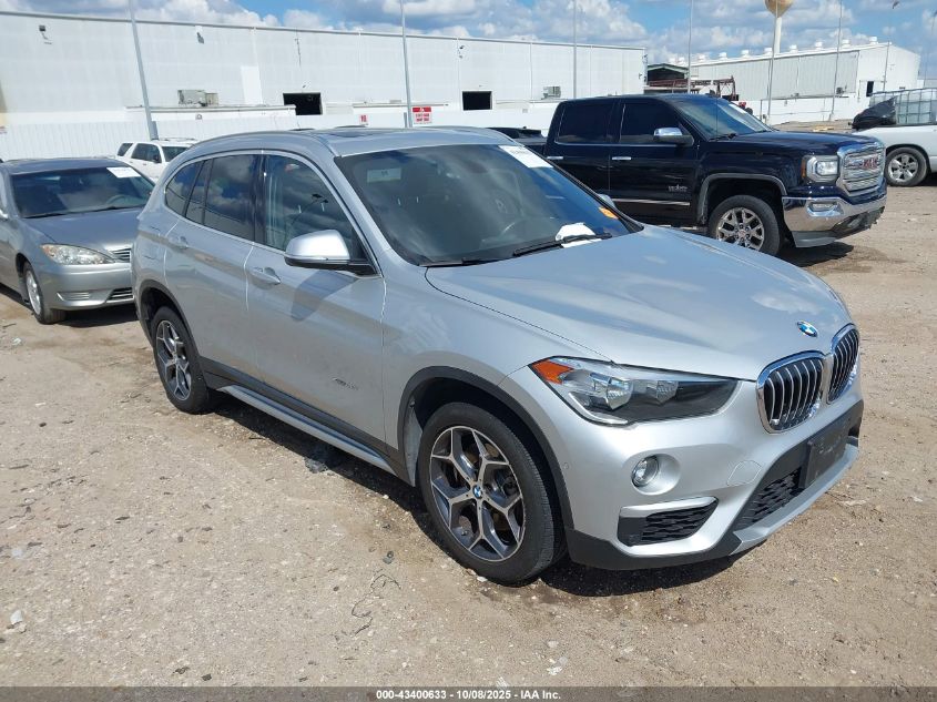 BMW X1 XDRIVE28I